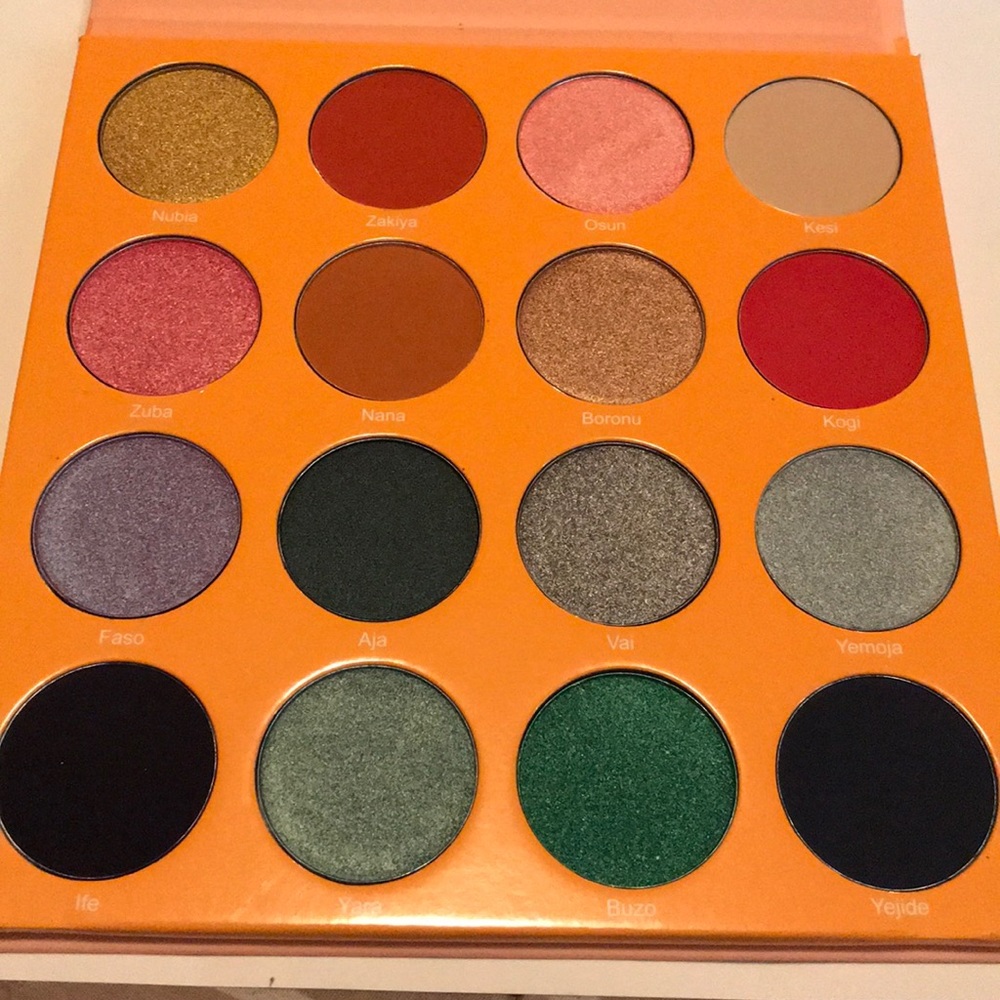 The Magic By Juvia’s Palette (Large)